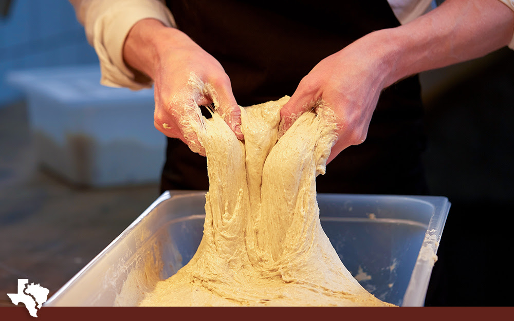 The Science of Pao de Queijo