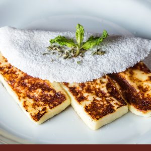 What Is Coalho Cheese and How Do You Grill It