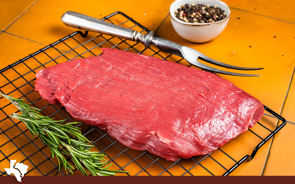 What cut of Meat is Bife da Vazia