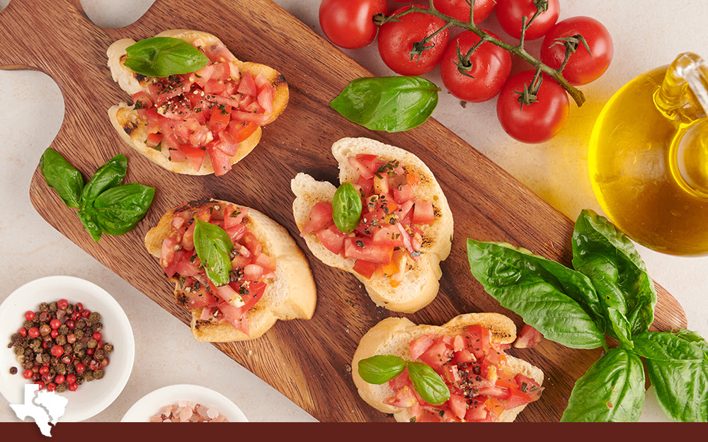 How To Enjoy Brazilian Vinaigrette