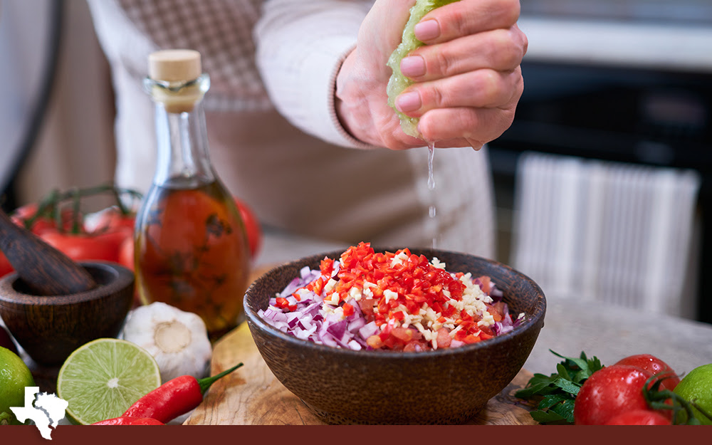 Optional Additional Ingredients