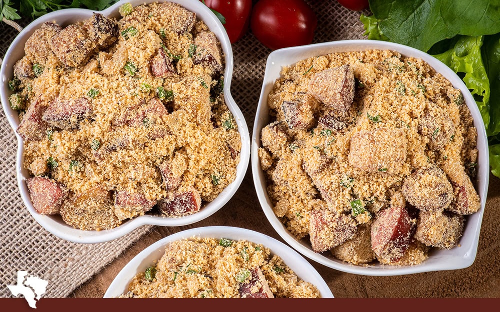 Other Brazilian Foods With No Gluten