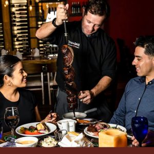 Strategies to Get the Most of Your Brazilian BBQ Dinner