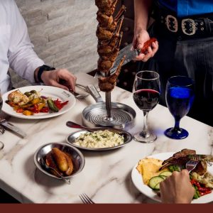 What Type of Brazilian Food is Gluten Free