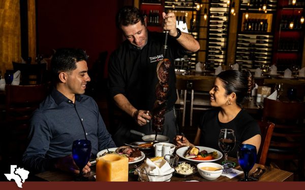 Are Brazilian Restaurants Considered Halal Or Kosher? - Texas De Brazil