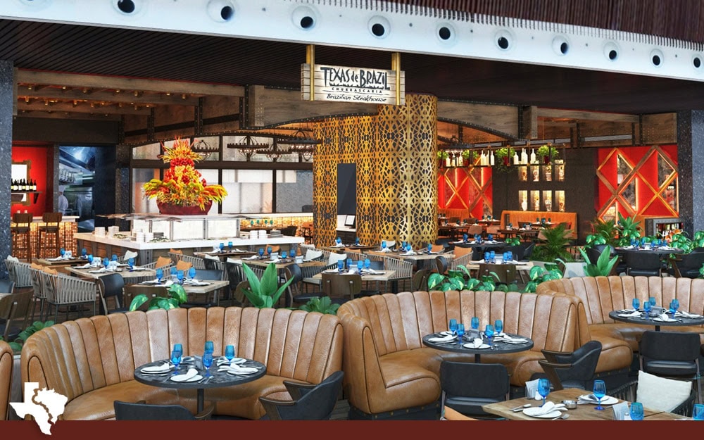 Are Brazilian Restaurants Considered Halal Or Kosher? - Texas De Brazil