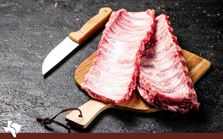 How Are Brazilian Ribs Made? Cut, Recipe And More - Texas De Brazil