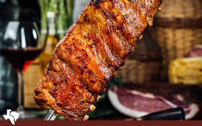 How Are Brazilian Ribs Made? Cut, Recipe And More - Texas De Brazil