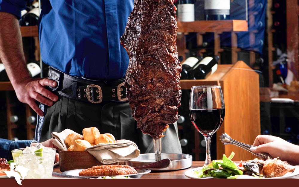 Enjoying Brazilian Beef Favorites