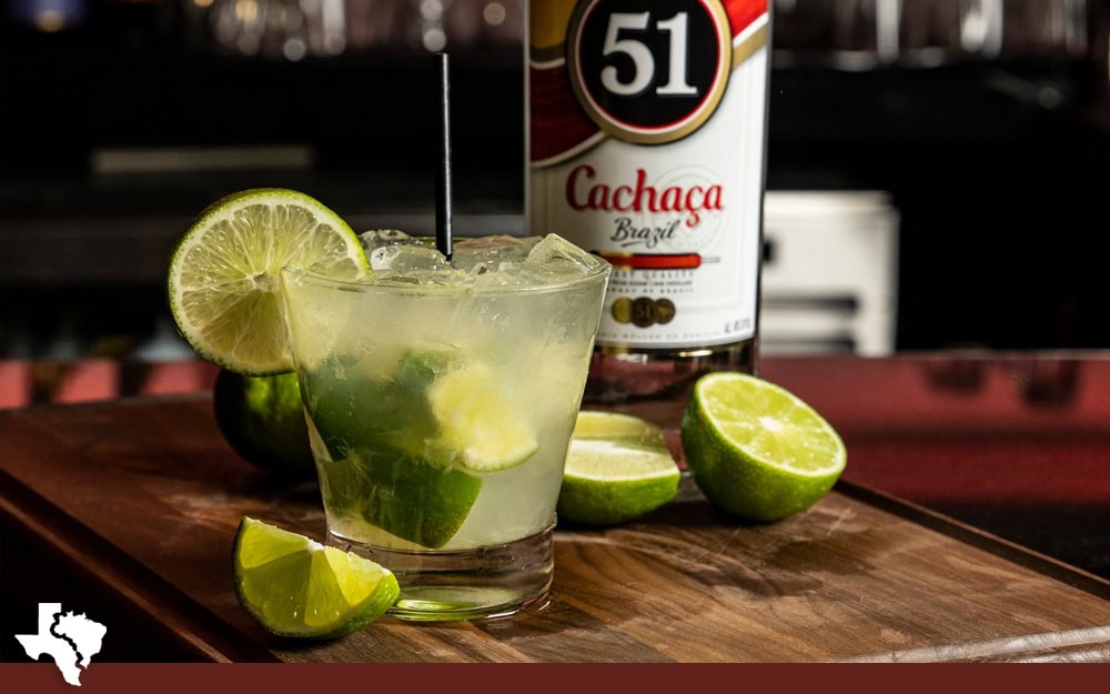 How To Enjoy A Caipirinha In America