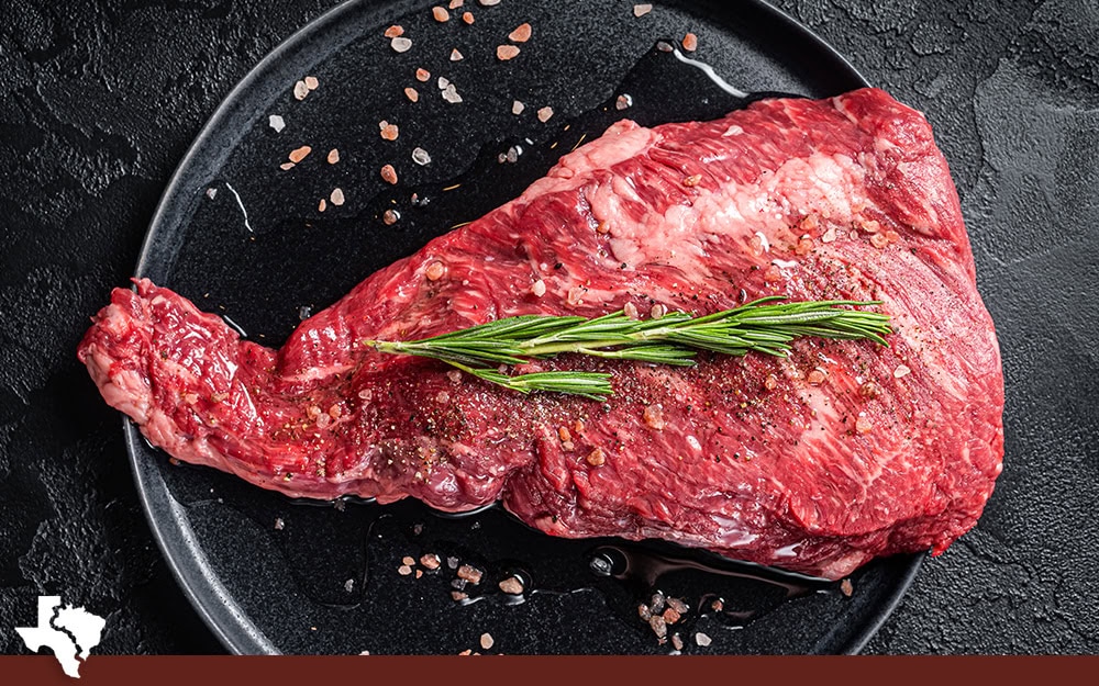 Is Maminha The Same Cut As Tri Tip