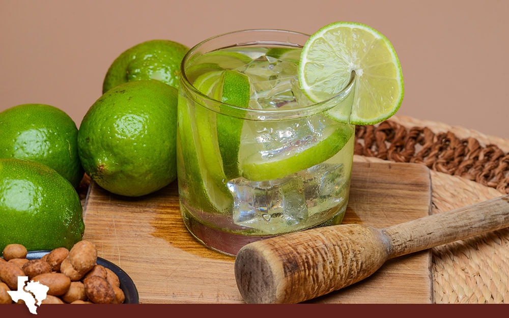The History Of Caipirinha