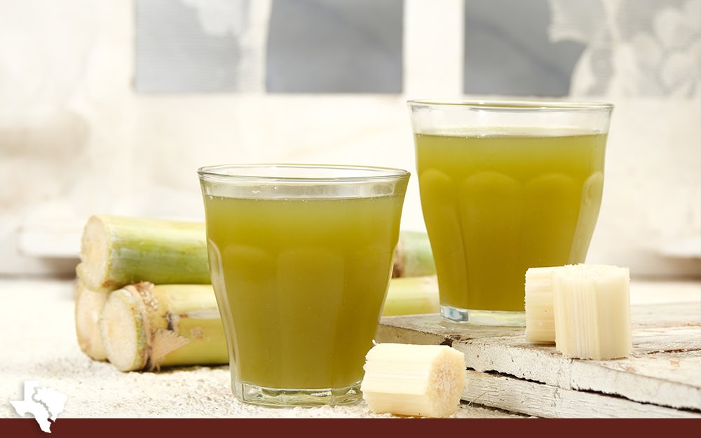 The Key To Caipirinha Cachaca