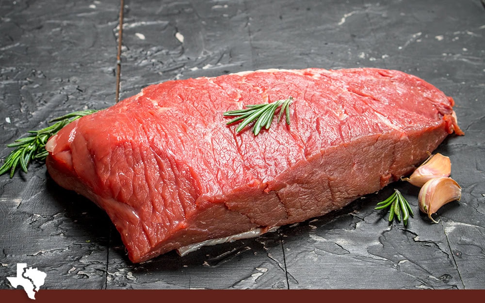 What Is Maminha Specifically