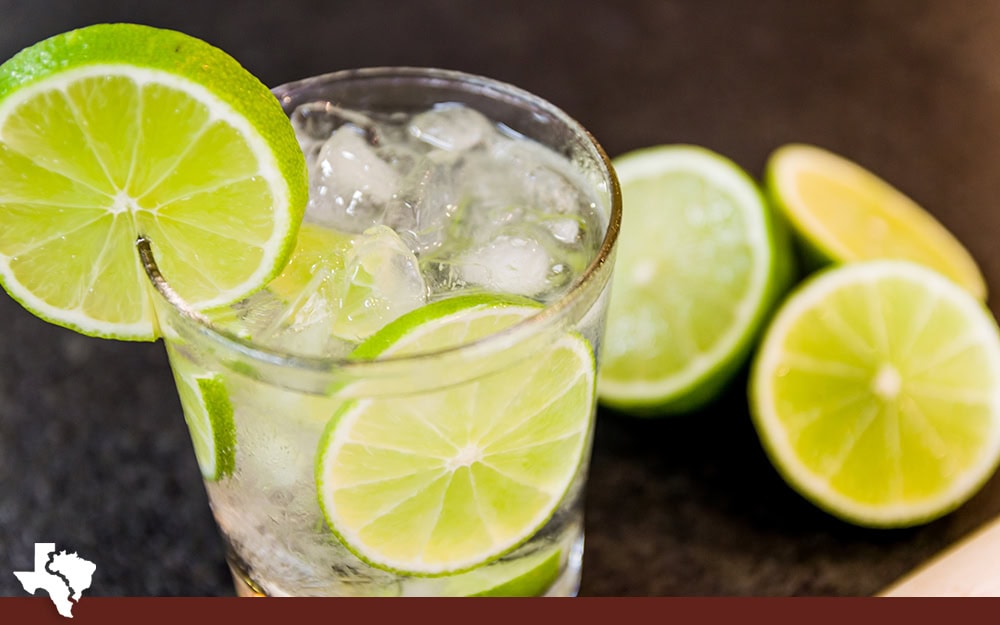 What Is A Caipirinha