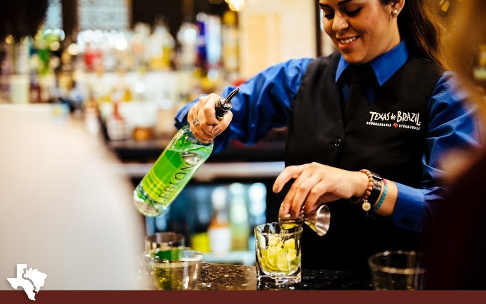 Savor The Moment At Texas De Brazil