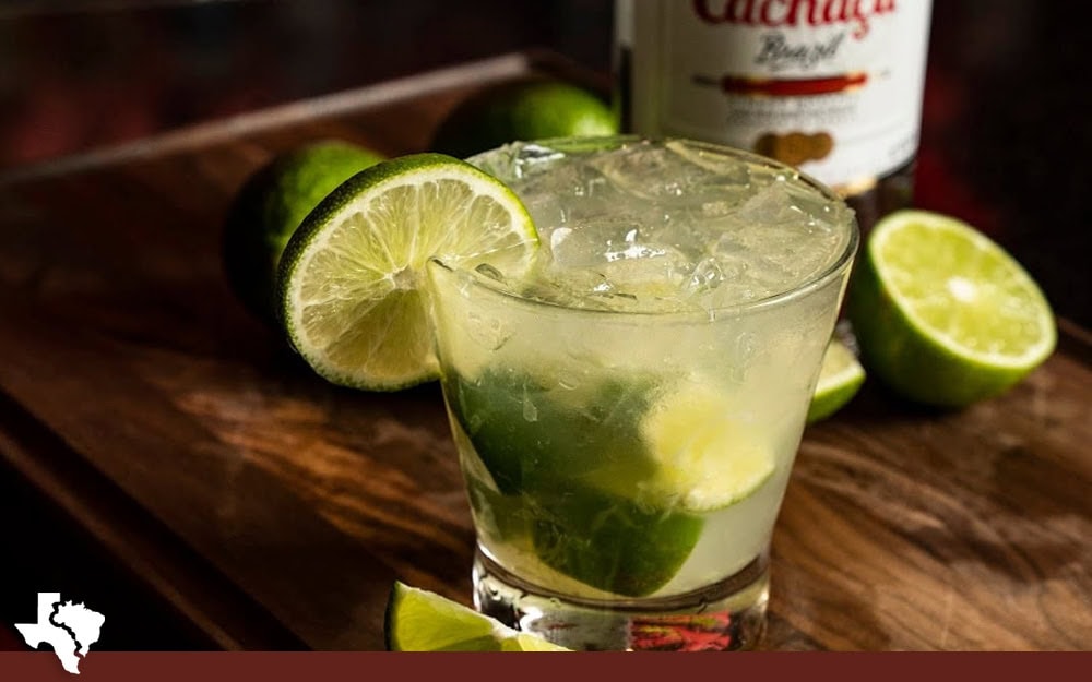 Two Different Ways To Make Cachaca