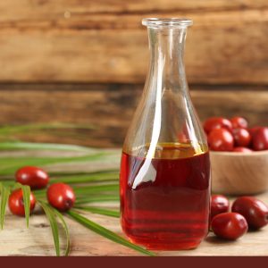What is Dendê Oil and Why Does Bahian Food Use It