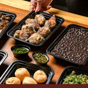 5 of The Biggest Brazilian Food Myths Debunked