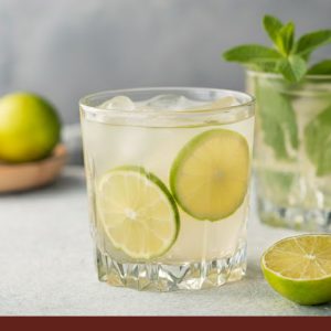 Caipirinha vs Mojito and What Makes Each One Different