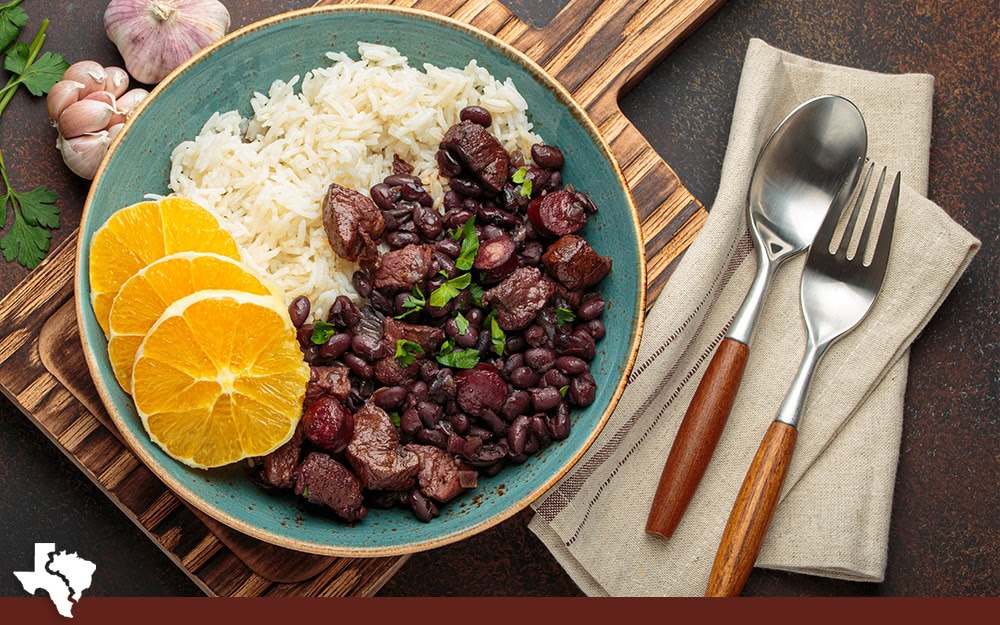 Feijoada Is Not An Everyday Meal