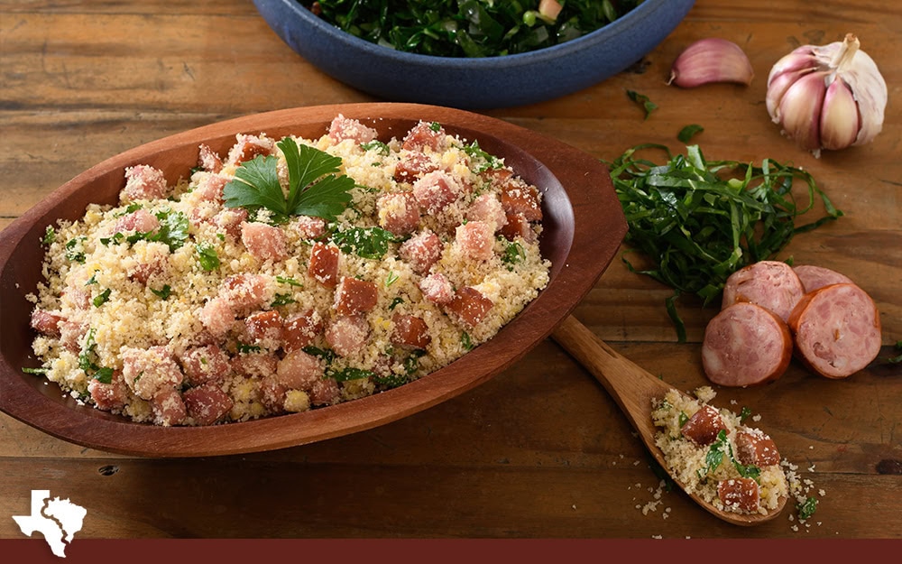 How Farofa Is Different Across The Regions