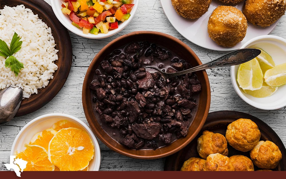 What Brazilian Food Is Really All About