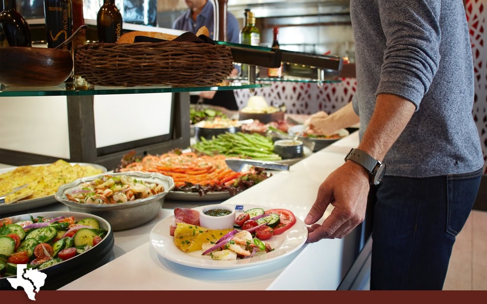 You Can Always Head Back To The Bar