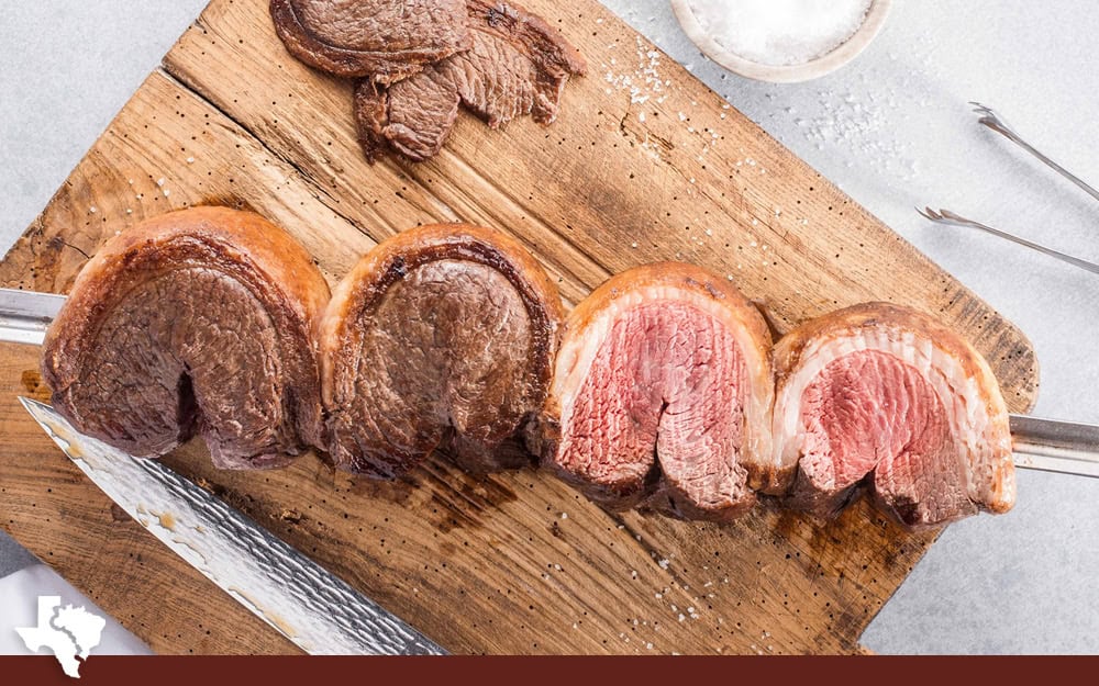 Brazilian Steakhouses Put Picanha On The Map