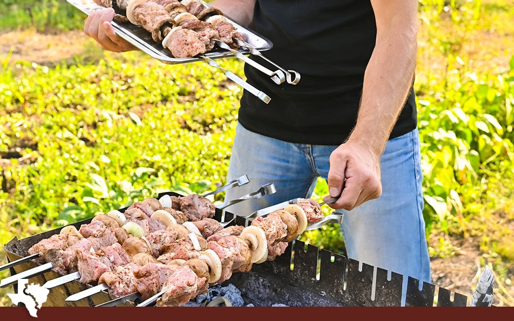 From The Backyard To A Real Career