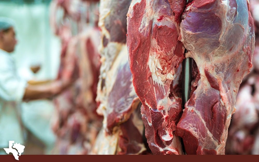 How The American Beef System Works