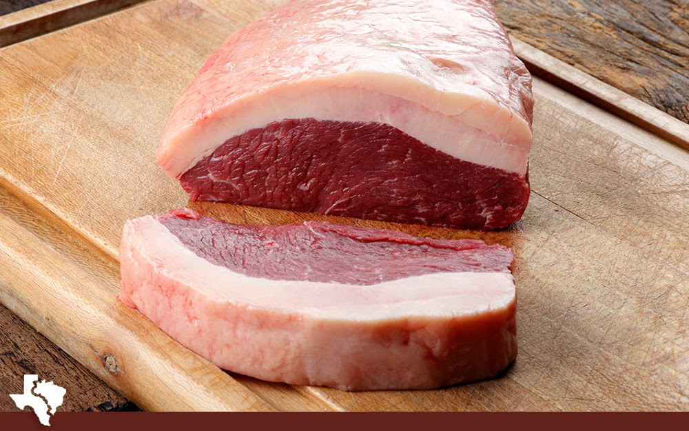 The Name Your Butcher Will Recognize