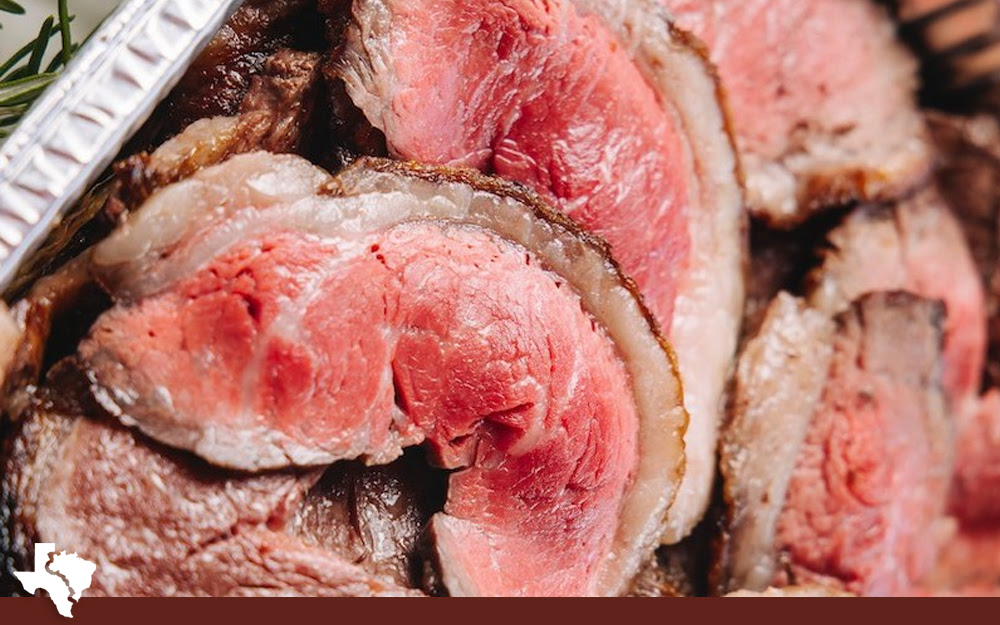 The Taste And Feel Of Each Cut