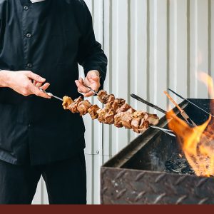 What Is a Churrasqueiro and What Do They Actually Do