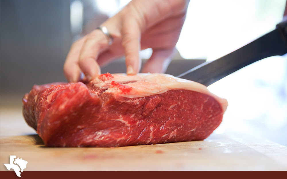 Where The Two Cuts Come From