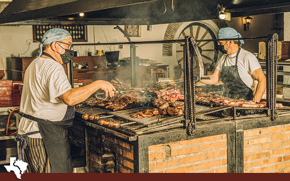 Where The Word Actually Comes From