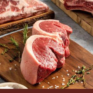 Why You Can't Buy Picanha at Most American Butchers