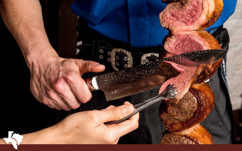 How The Churrasco Tradition Built These Terms