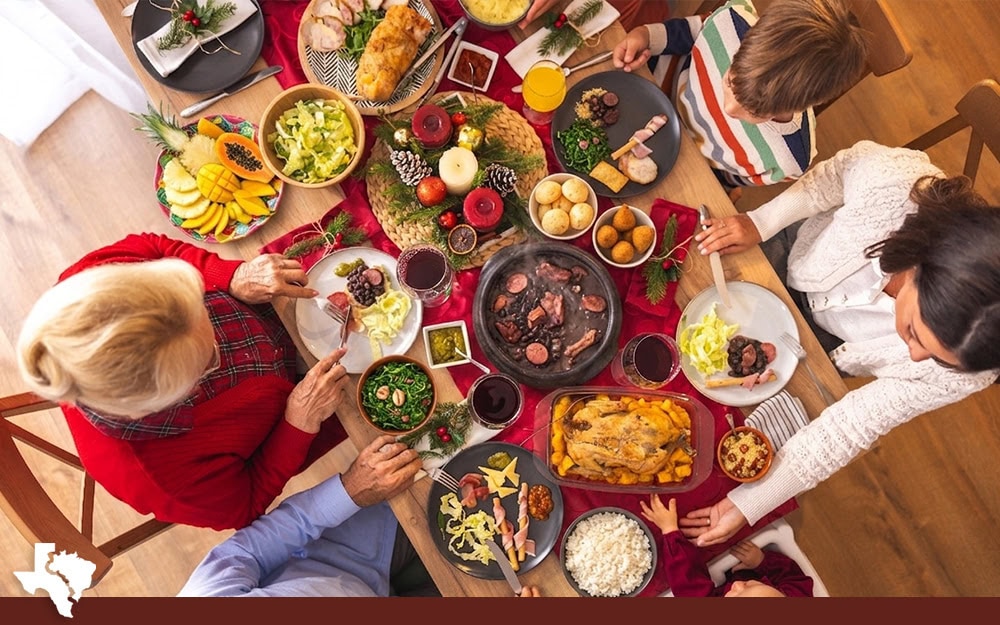 How The Sunday Lunch Has Held On