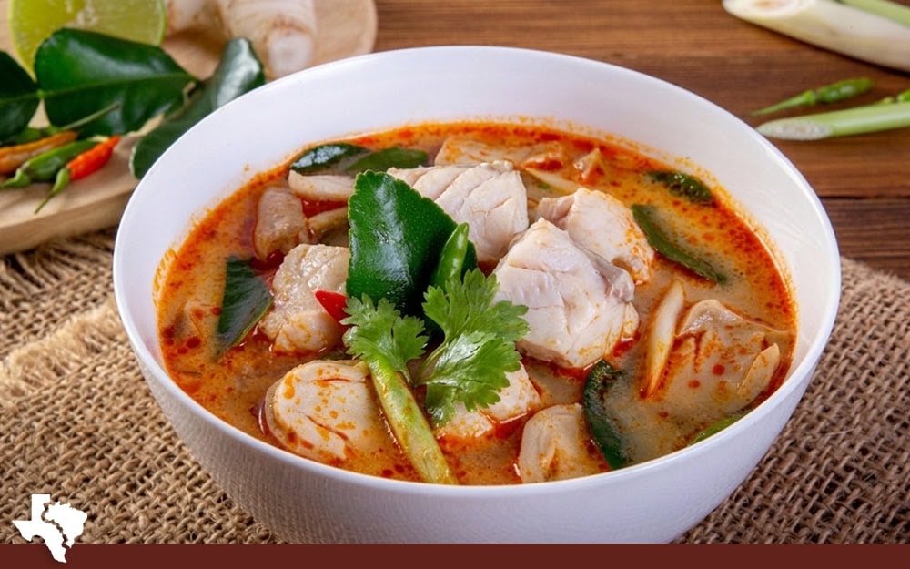 The Best Seafood For Your Moqueca