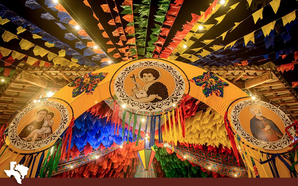 The Catholic Roots Of Festa Junina
