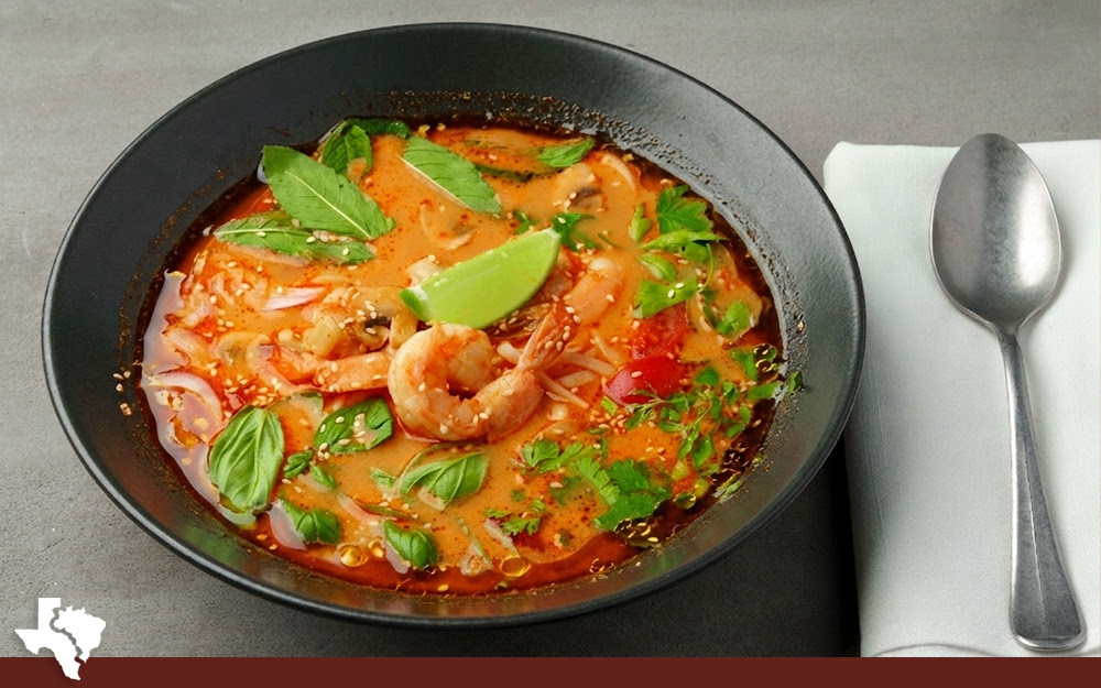 The Flavors That Make Moqueca What It Is
