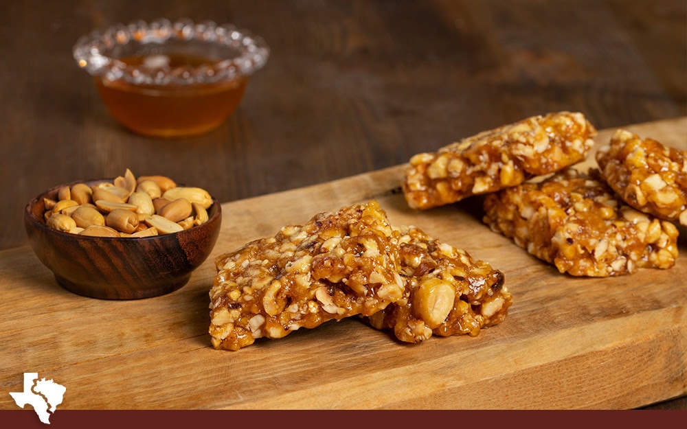 The Sweets And Snacks Of Festa Junina