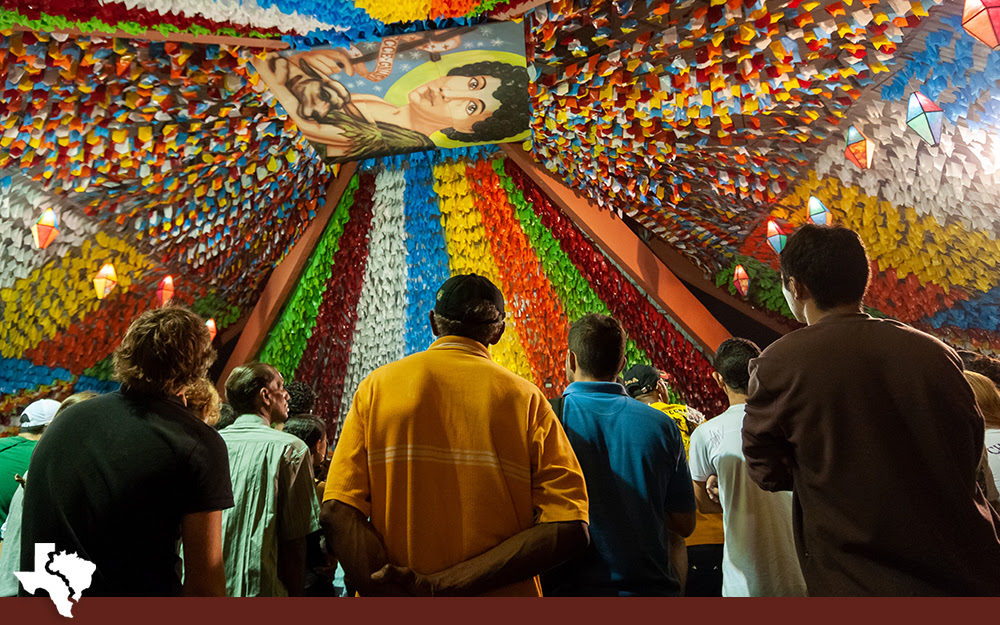 What Festa Junina Means To Brazil