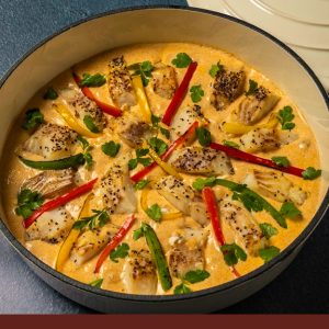 What Is Moqueca Brazil's Famous Coastal Seafood Stew