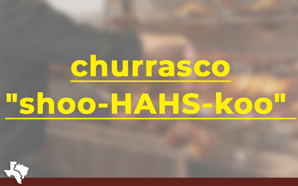 A Brazilian R That Sounds Like An H