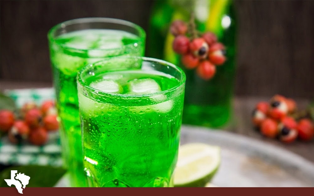 A Few Non Alcoholic Drinks To Try