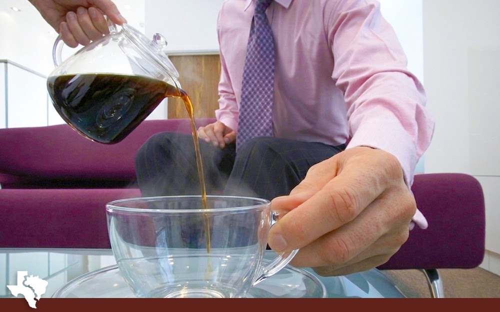 Cafezinho Crosses Every Social Class