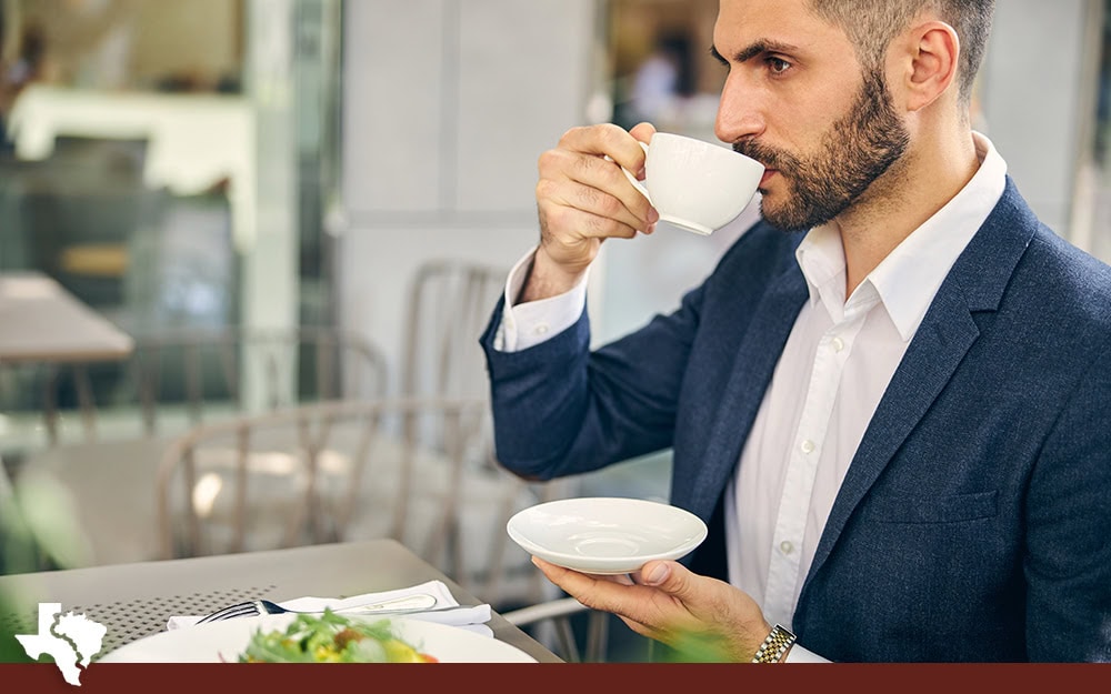 Does Coffee After Meals Aid Digestion
