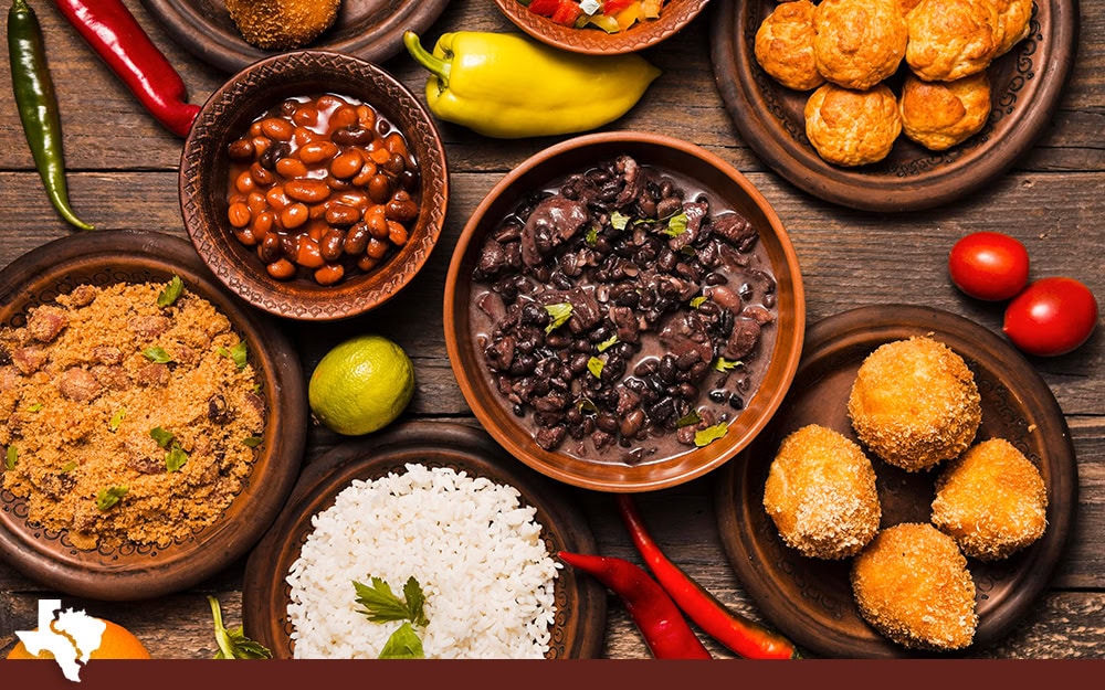 Five Brazilian Foods That You Should Know